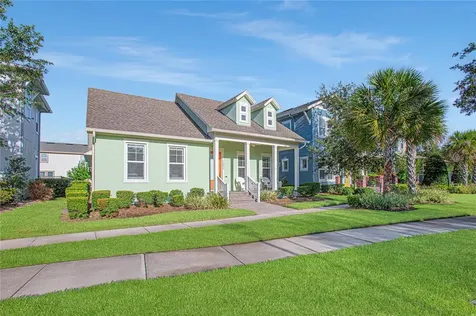 13846 Heaney Avenue Orlando FL 32827