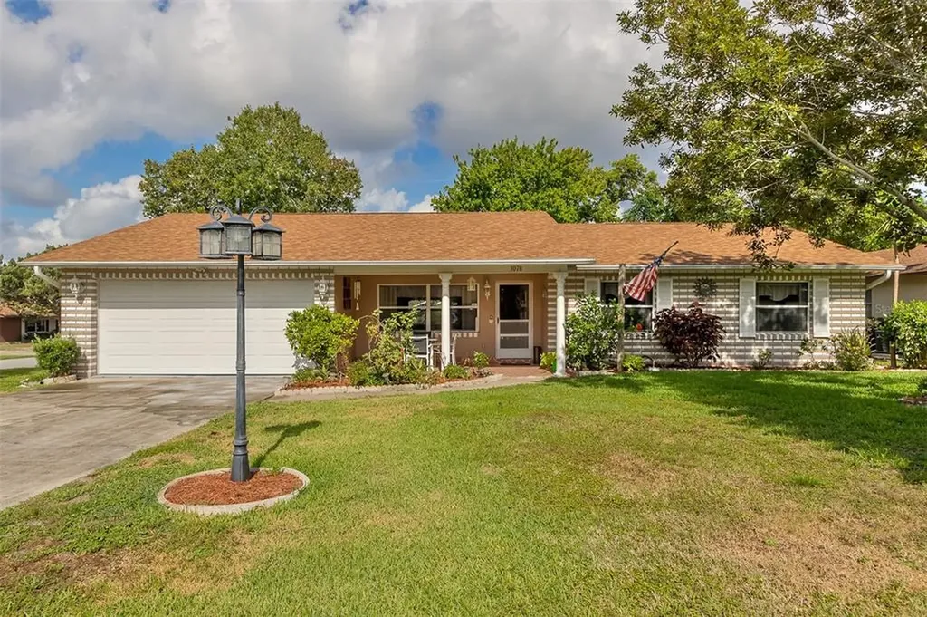 1078 Chelsea Way Port Orange FL 32129