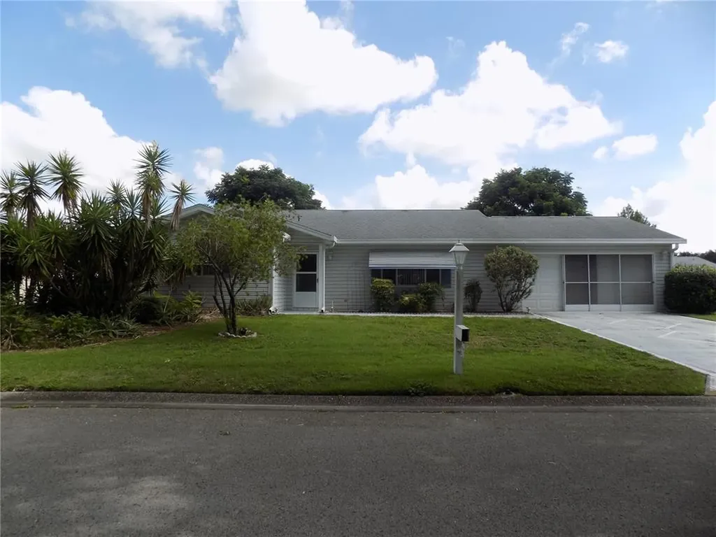 9531 SE 174th Place Road Summerfield FL 34491