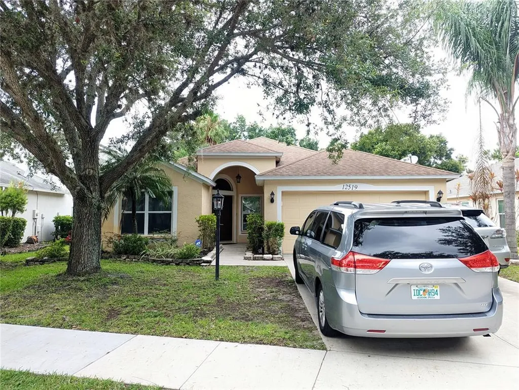 12519 Rockrose Glen Lakewood Ranch FL 34202
