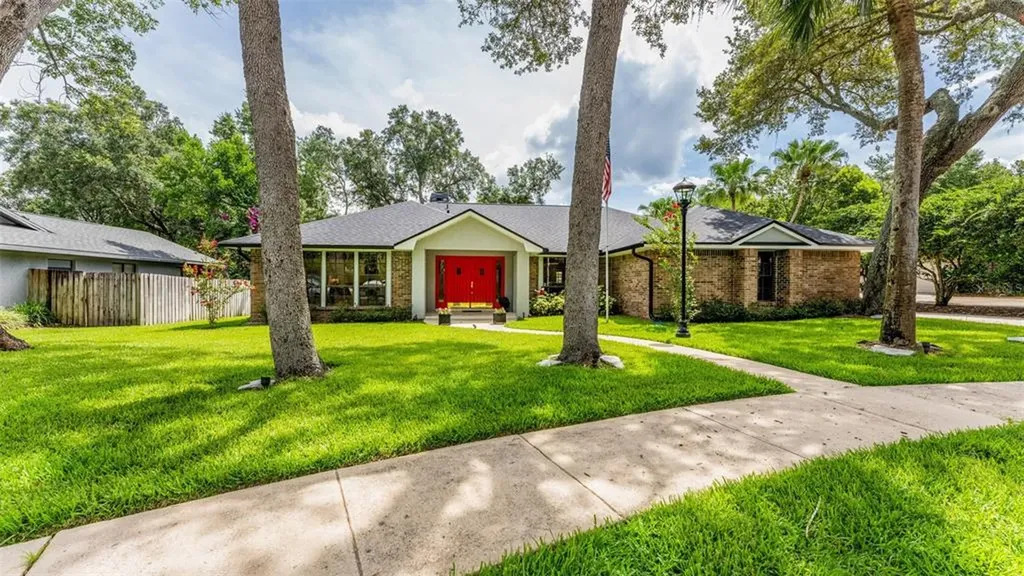 321 Dorchester Court Longwood FL 32779