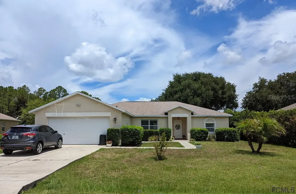 8 Wild Oak Place Palm Coast FL 32164