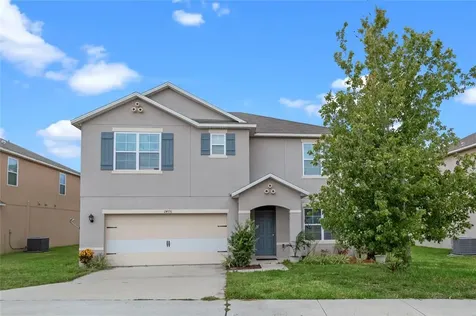 2476 Valhalla Drive Tavares FL 32778