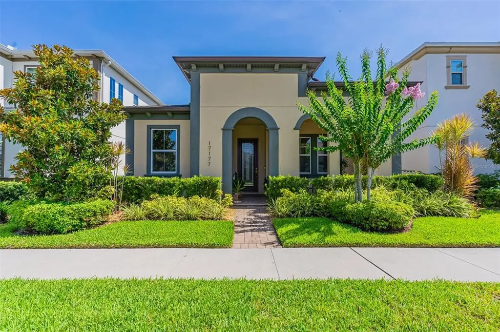 17177 Ocean Hill Drive Winter Garden FL 34787