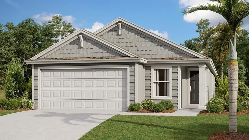 765 Grand Reserve Drive Bunnell FL 32110