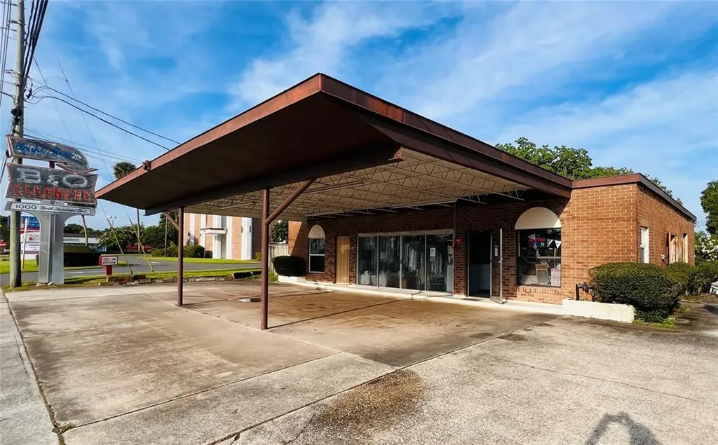 1000 N Woodland Boulevard Deland FL 32720