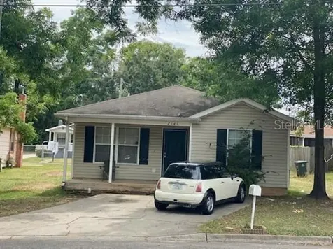 2141 Holton Street Tallahassee FL 32310