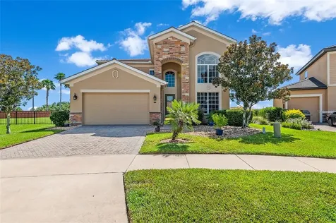 340 Lake Vista Drive Auburndale FL 33823