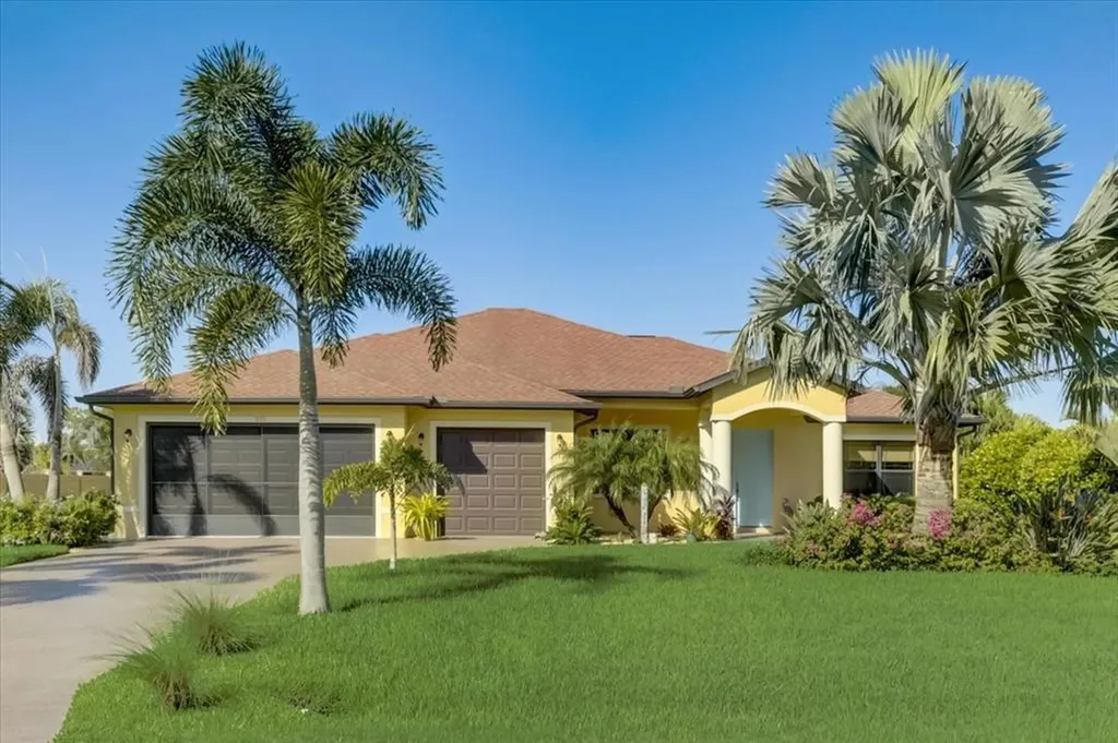 109 Bonita Drive Rotonda West FL 33947