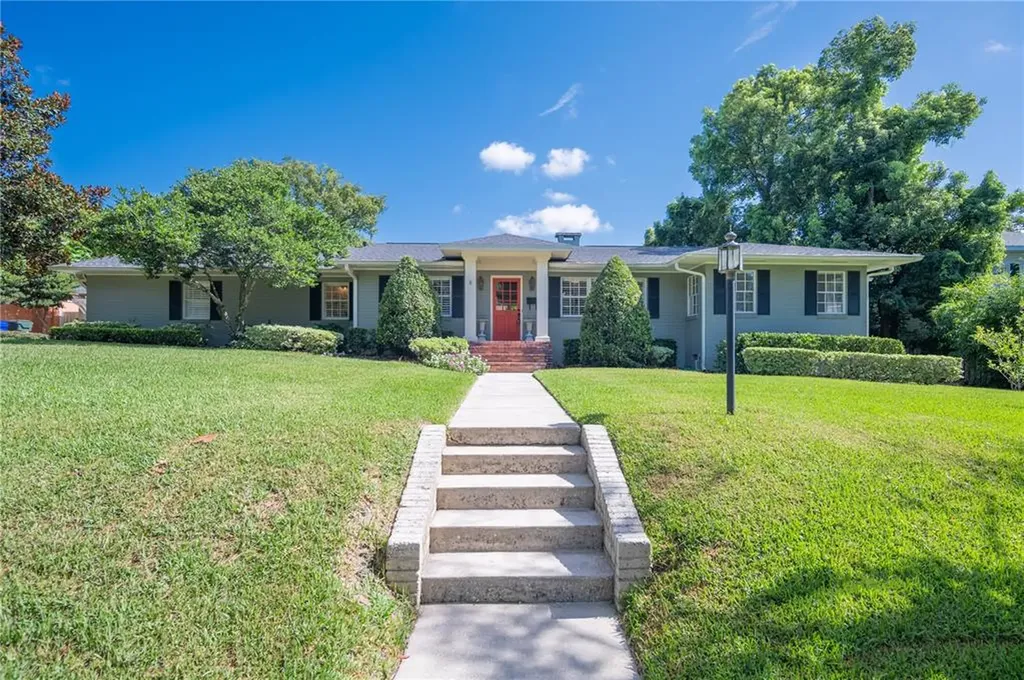 126 E Maxwell Street Lakeland FL 33803