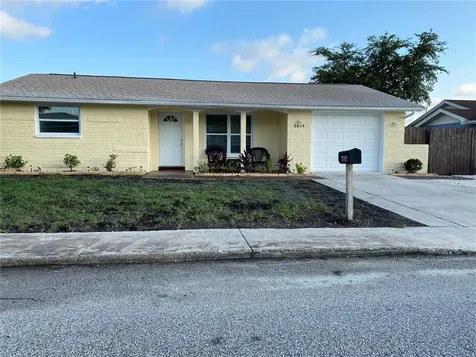 6824 Tierra Verde Street Port Richey FL 34668