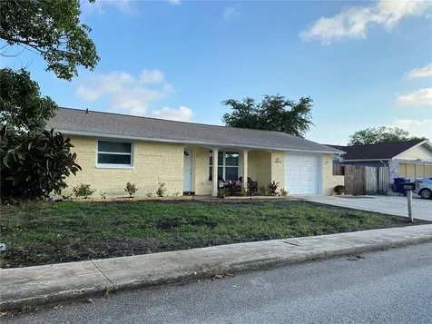 6824 Tierra Verde Street Port Richey FL 34668