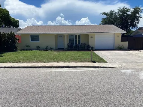 6824 Tierra Verde Street Port Richey FL 34668
