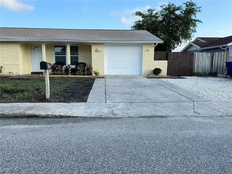 6824 Tierra Verde Street Port Richey FL 34668