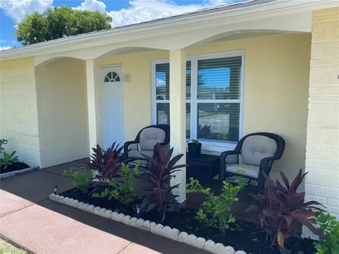 6824 Tierra Verde Street Port Richey FL 34668