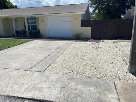 6824 Tierra Verde Street Port Richey FL 34668