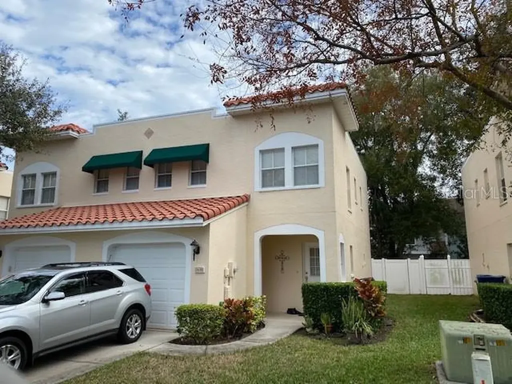 5630 Samter Court Tampa FL 33611