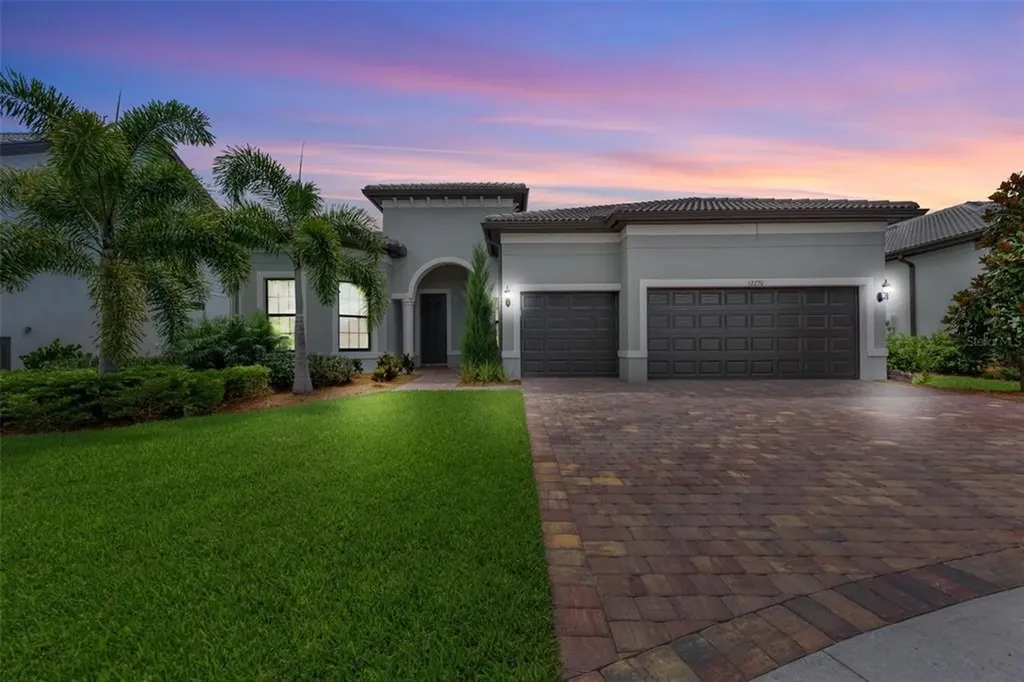 12270 Hidden Hammock Court Sarasota FL 34238