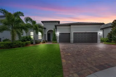 12270 Hidden Hammock Court Sarasota FL 34238