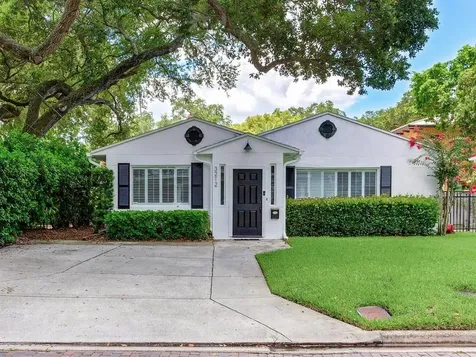 3212 W San Miguel Street Tampa FL 33629