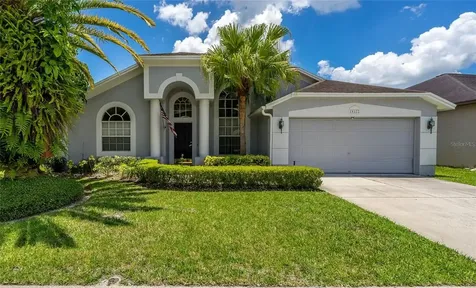 18122 Palm Breeze Drive Tampa FL 33647