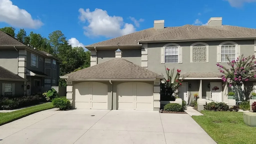 14120 Trouville Drive Tampa FL 33624