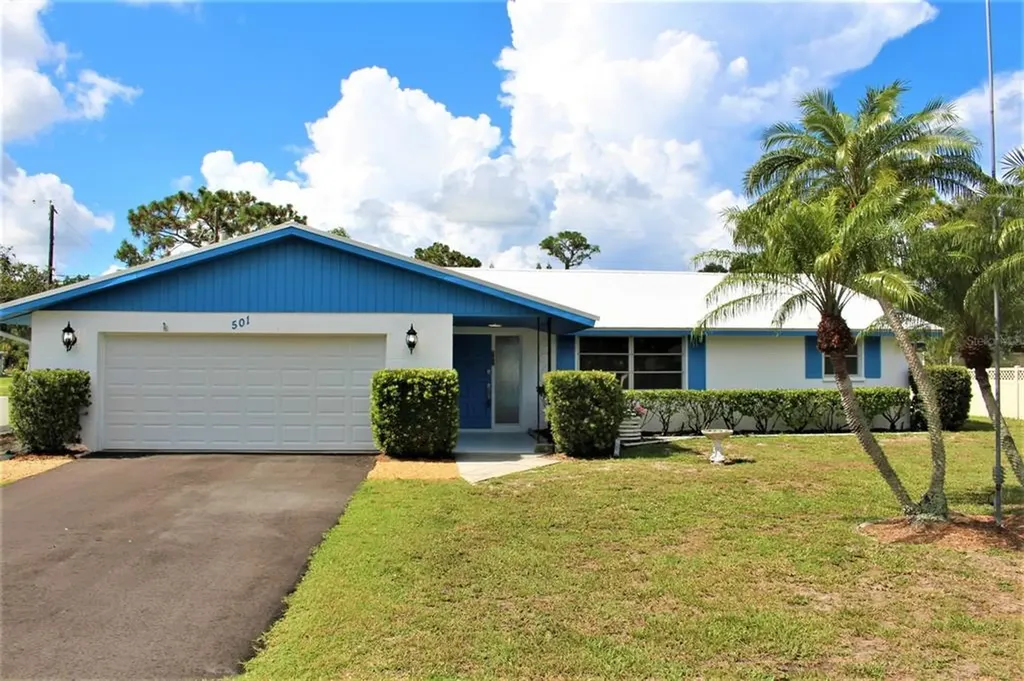 501 Blackburn Street Englewood FL 34223