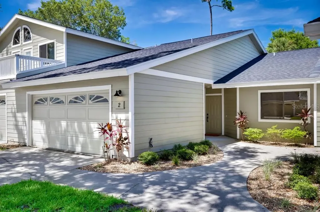 2 Landings Lane Ormond Beach FL 32174