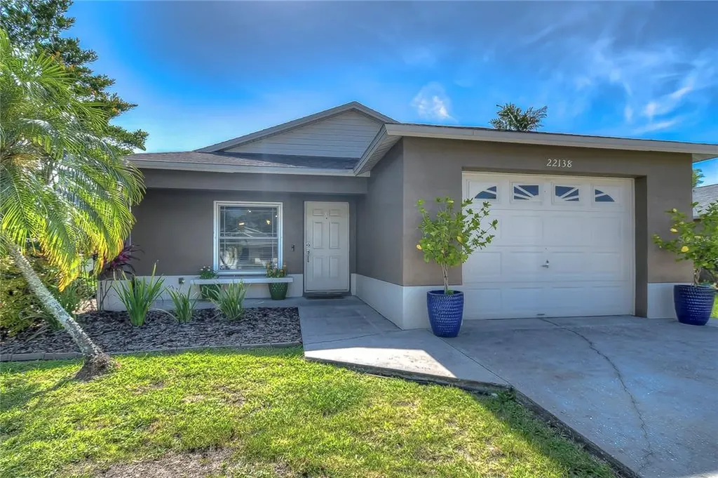 22138 Breaker Point Lane Land O Lakes FL 34639