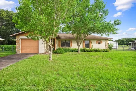 517 Boitnott Lane Bushnell FL 33513