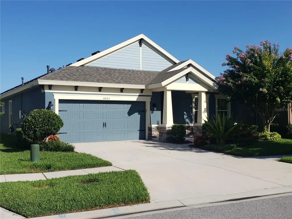 6003 Shadowlake Drive Apollo Beach FL 33572
