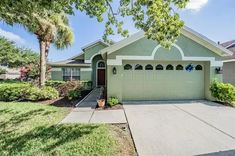 9935 Stockbridge Drive Tampa FL 33626