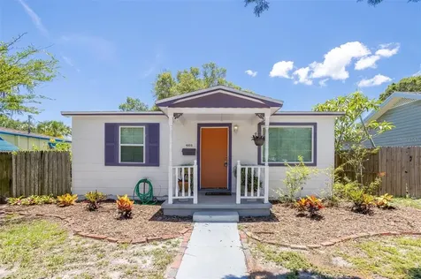 4510 6th Avenue N St Petersburg FL 33713