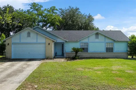 9123 Baton Rouge Drive Orlando FL 32818