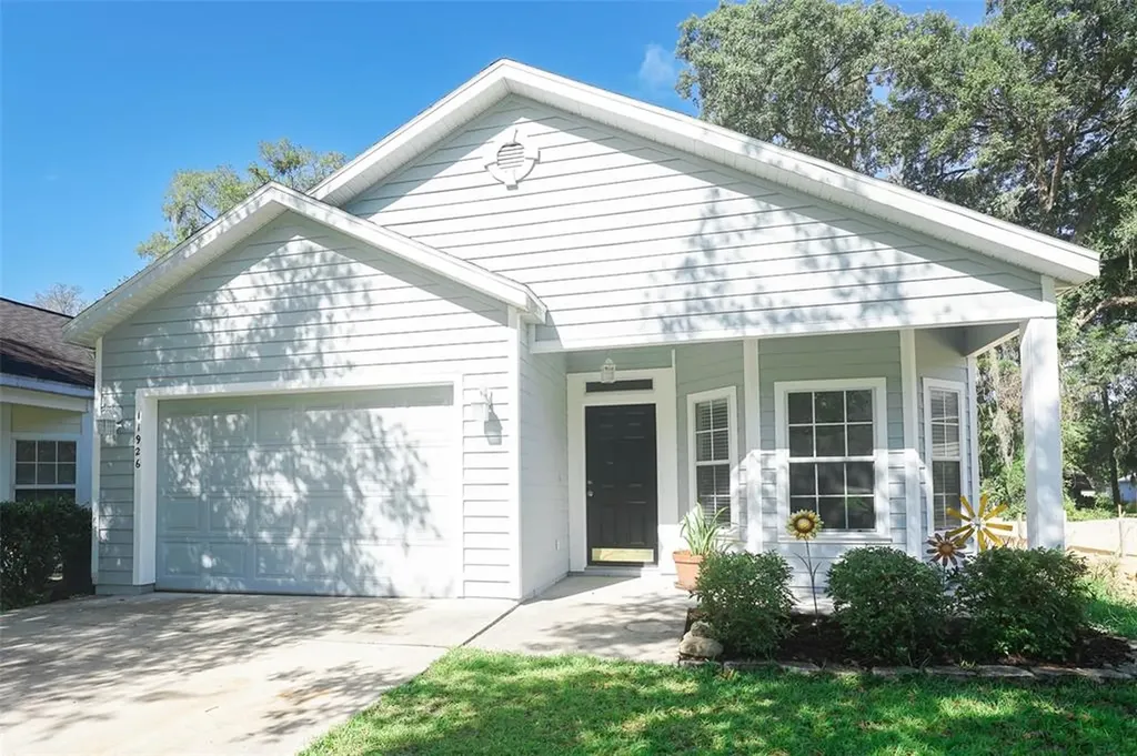 11926 NW 71st Terrace Alachua FL 32615