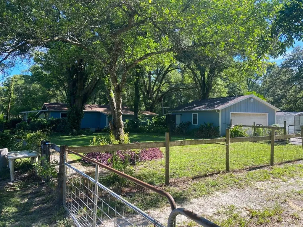 9158 Preston Road Brooksville FL 34601