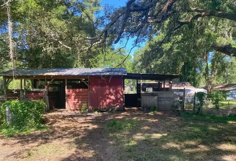 9158 Preston Road Brooksville FL 34601