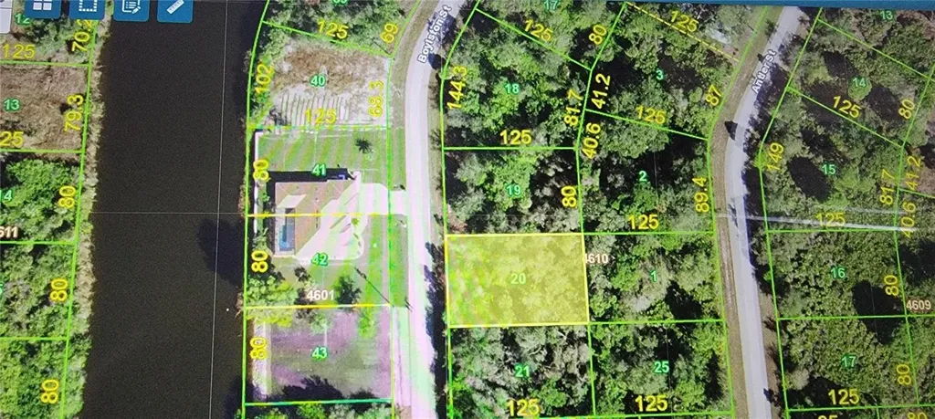 10038 Boylston Street Port Charlotte FL 33981