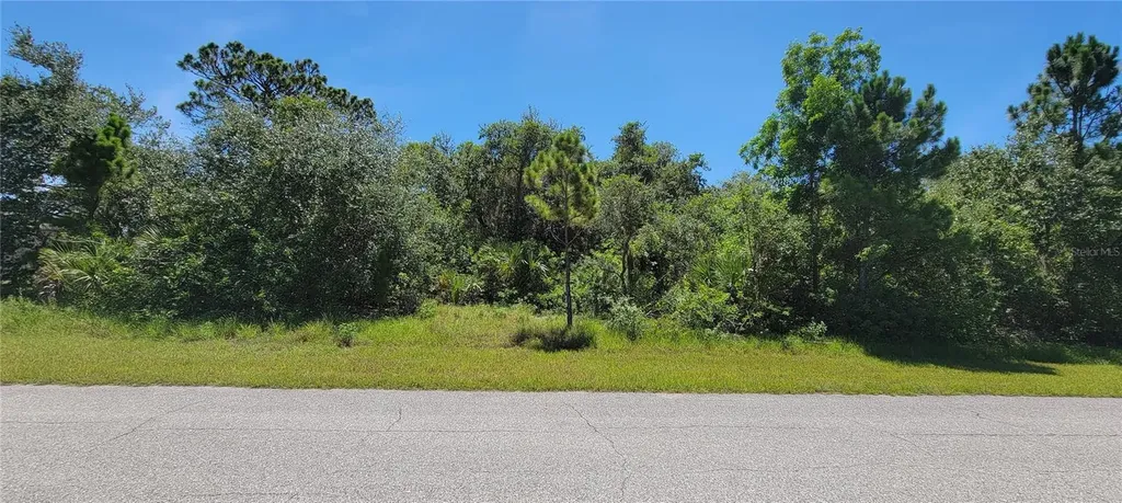 10038 Boylston Street Port Charlotte FL 33981