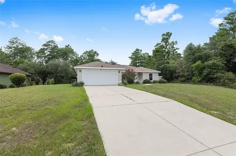 16002 SW 49th Court Road Ocala FL 34473