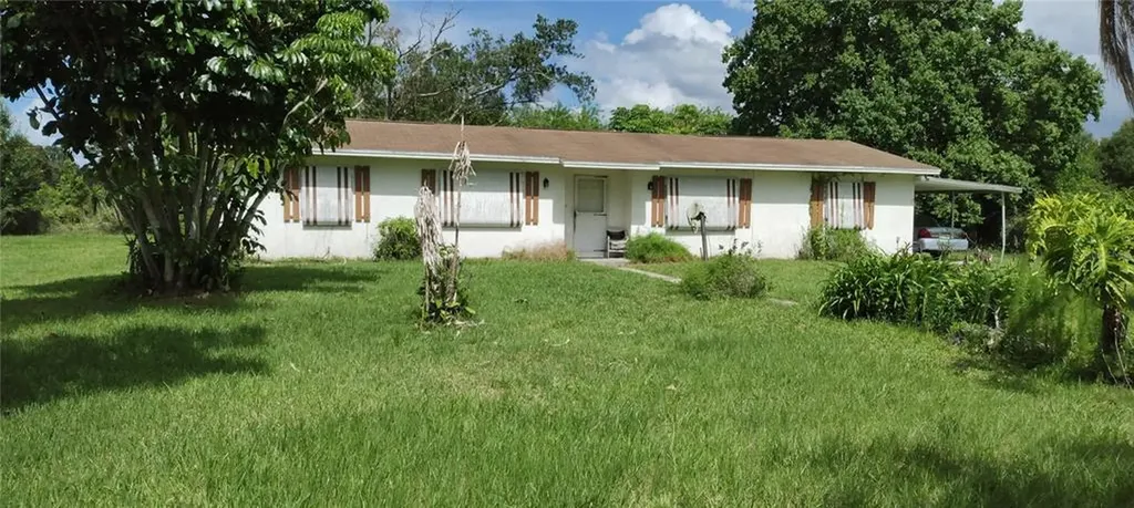 1652 NW 50th Avenue Okeechobee FL 34972