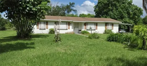 1652 NW 50th Avenue Okeechobee FL 34972