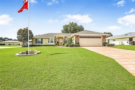6890 SE 103rd Street Belleview FL 34420