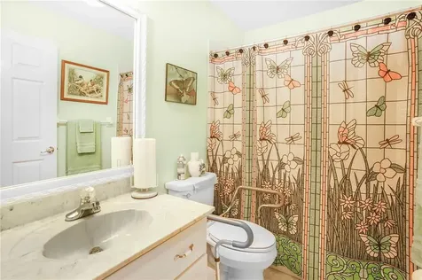 6890 SE 103rd Street Belleview FL 34420