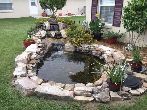 6890 SE 103rd Street Belleview FL 34420