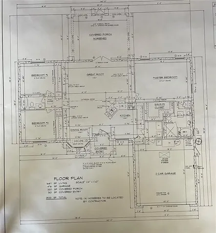 6890 SE 103rd Street Belleview FL 34420
