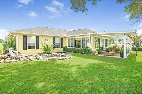 6890 SE 103rd Street Belleview FL 34420