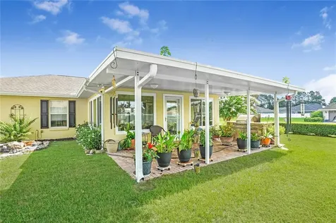 6890 SE 103rd Street Belleview FL 34420