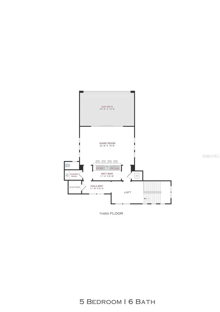 2417 S Dundee Street Tampa FL 33629