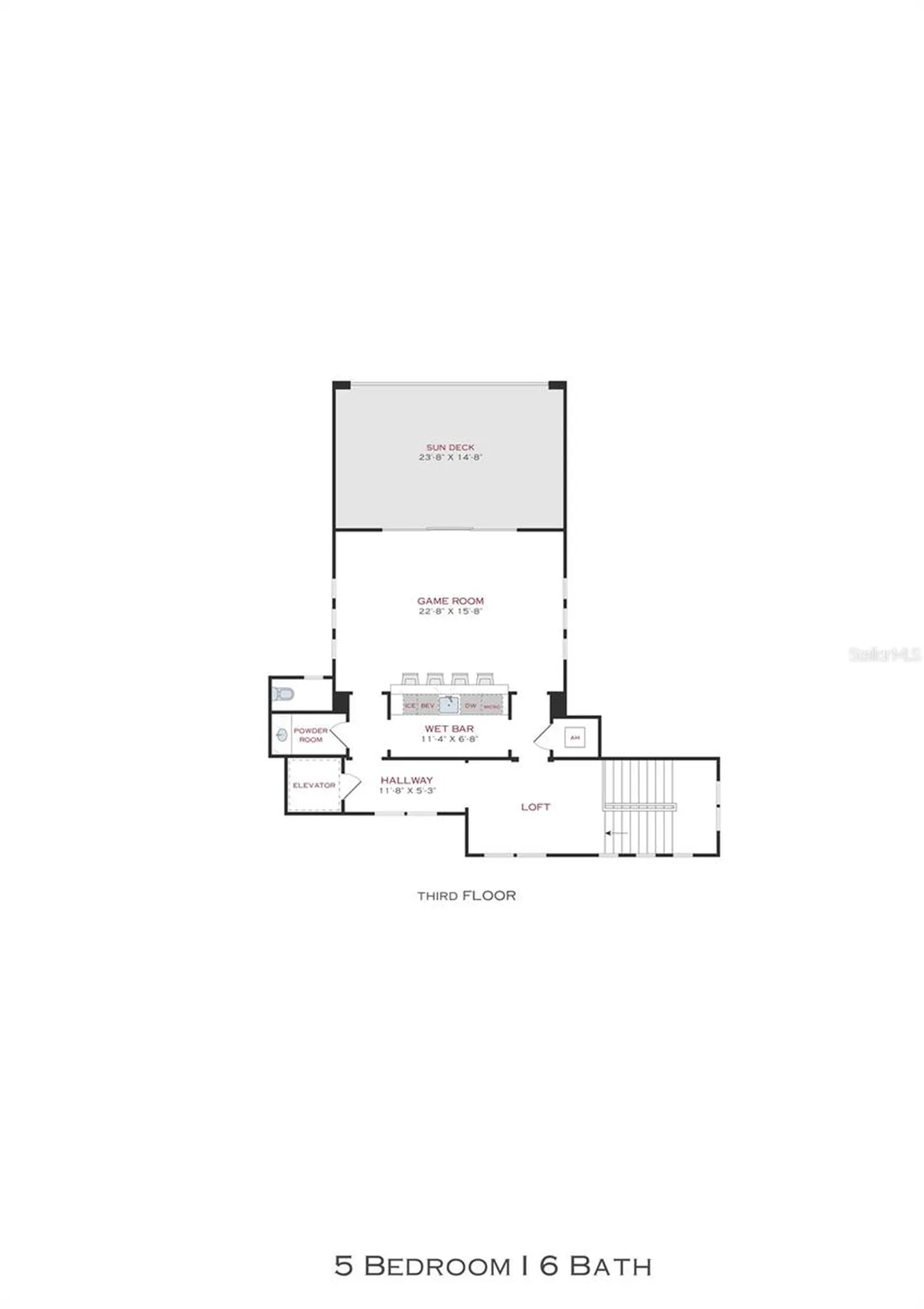 2417 S Dundee Street Tampa FL 33629